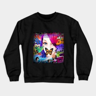 Limited time Lil Antique Crewneck Sweatshirt